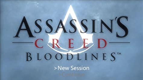 Assassin S Creed Bloodlines Full Walkthrough Gameplay No Commentary