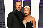 Meagan Good, DeVon Franklin to Divorce After 9 Years of Marriage