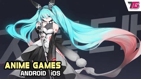 Top To Games On Twitter Top 10 Anime Games For Android Ios 2018 2