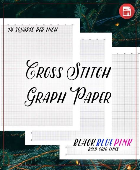In rainbow quartz paper crafting 35 ml1.2 oz bottle nuvo confettisequins or pink tutu by tonic studios periwinkle blue. Cross Stitch Graph Paper, cross stitch grid paper, 8 1/2 x ...