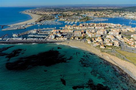 Village Naturiste Du Cap Dagde Exercice Des Forces De Sécurité