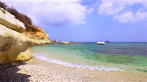 Hersonissos Crete Land Of Beaches And Experiences Youtube