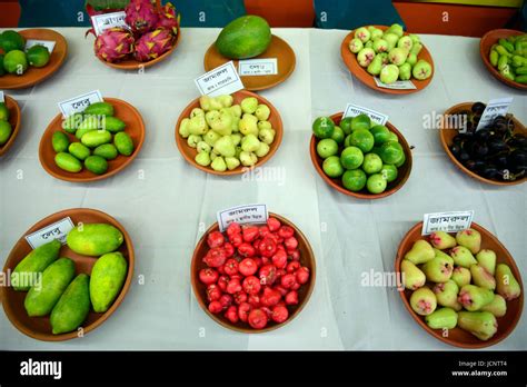 Bangladesh Fruit Hi Res Stock Photography And Images Alamy
