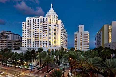 Book Loews Miami Beach Hotel South Beach Miami Beach Hotel Deals