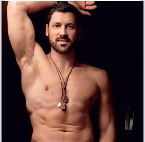 WOW Dancing With The Stars Pros Hottest Male Celebrities Maksim