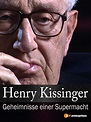 Henry Kissinger - Geheimnisse einer Supermacht (TV Movie 2008) - IMDb
