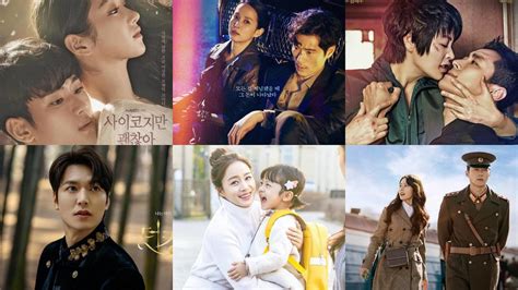 It's hard to find a show that. You'll Never Guess Which K-Drama Was More Popular Than ...