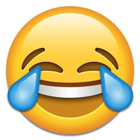 Face With Tears Of Joy Emoji Oxford English Dictionary Clip Art Tear