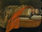 A Vida e Morte de Henrique, Duque da Cornualha, Filho de Henrique VIII