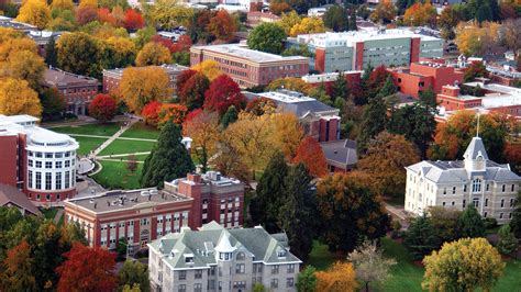 Top 10 Most Popular Majors At Oregon State University Oneclass Blog