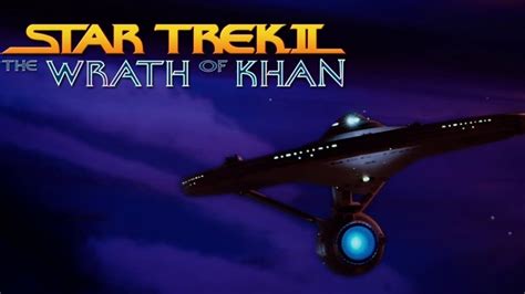 Star Trek Ii The Wrath Of Khan Subtitles English