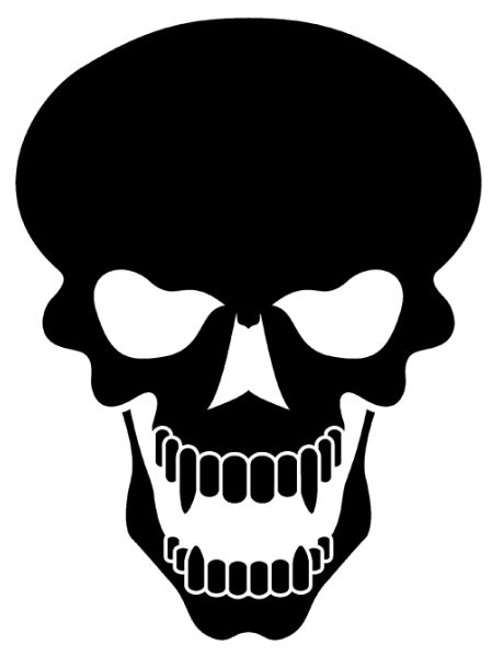 Skull Logo Png Hd Vector Skull Logo Png Transparent Png Transparent