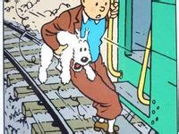 idées de Tintins tintin et milou hergé bd tintin