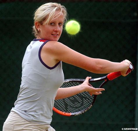 Top Lesbian Tennis Coach Found In Bed With Girl Of Daily Mail Online