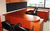 Commercial Desks Office Pictures