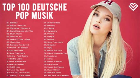 Top 100 Charts Germany 2020 Aktuelle Charts 2020 Internationale