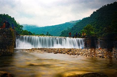 Waterfalls In Dehradun Must Visit During Monsoon Rishikesh Day Tour