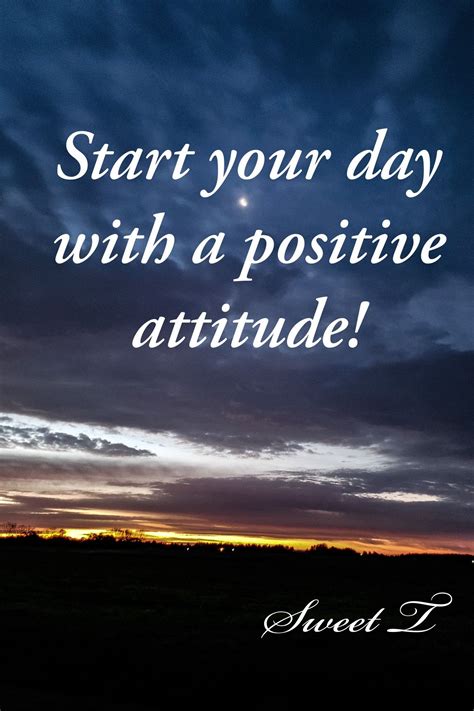 Positive attitude | Positivity, Positive attitude, Attitude