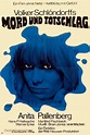 Mord und Totschlag (1967) German movie poster