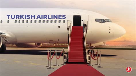 Viajan con Turkish Airlines 51 millones de pasajeros en 2018 Aviación 21