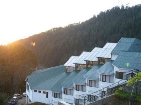 Best Price On Kufri Holiday Resort Kufri In Shimla Reviews