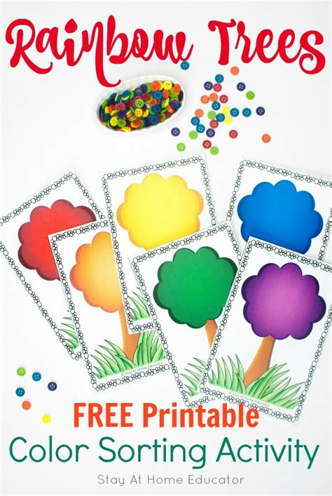 Sorting Printables Prekinders Free Printable Sorting Activities For