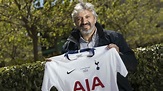 Nayim: I can see Tottenham winning the Champions League soon | MARCA in ...