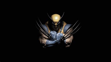 Wolverine Dark 4k Hd Superheroes Wallpapers Hd