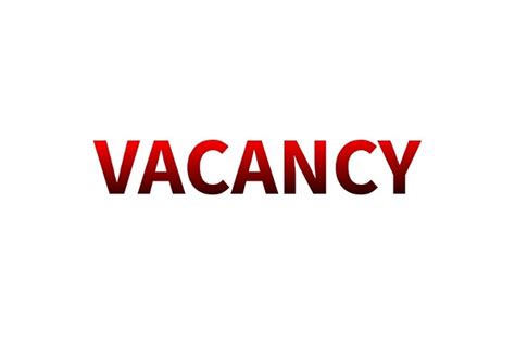 Admin Vacancy The Nation Newspaper