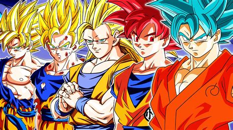 Super saiyan 3 was shown off quite late into dragon ball z's lifespan, coming in during the last major saga of the series and only making a few appearances in fans have always wondered why dragon ball loves to skip out on vegeta's transformations, as we've never seen him as a super saiyan 3 or a. The Dragon Ball Z Workout Routine and Diet: How to Train ...
