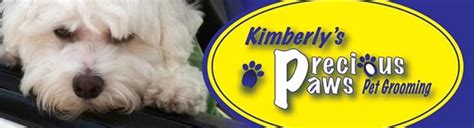 Kimberlys Precious Paws Pet Grooming Paducah Ky Alignable