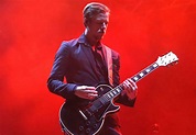 Theft of the Dial: Paul Banks of Interpol