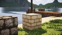 John Smith Legacy Texture Pack 1.16.5/1.16.4 → 1.8 • Resource Packs