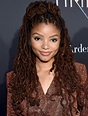 Disney Announce Halle Bailey To Play Ariel In "The Little Mermaid ...