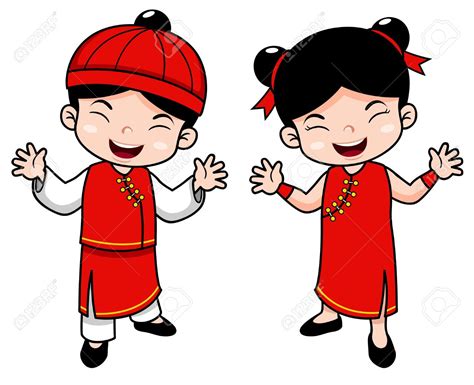China Cartoon Characters Chinese Cartoon Character D Model 30856 The