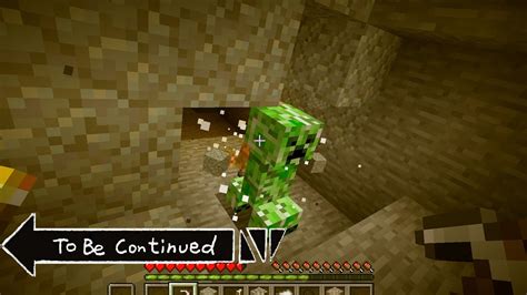To Be Continued Minecraft 2 Scooby Youtube