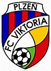 Logo Viktoria Plzen Brasão em PNG – Logo de Times