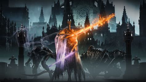 3840x2160 Dark Souls 3 5k 4k Hd 4k Wallpapers Images