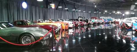 Cars of a billionaire | tiriac collection. The Ţiriac Collection is a Gallery Any Automobile ...
