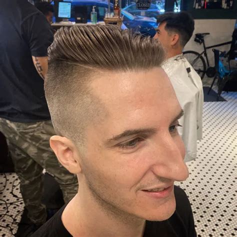 10 Stylish German Haircuts For Men In 2024