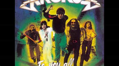 Krokus - To You All / 1977 (Full Album) - YouTube