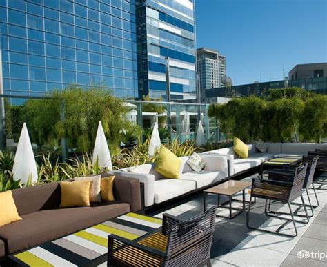 Jw Marriott Hotel Los Angeles At La Live Los Angeles Ca What To