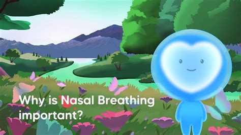 Why Is Nasal Breathing Important Youtube