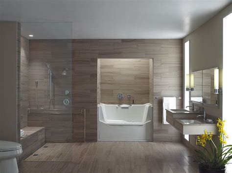 Kohler offers wide range of designer bathroom and kitchen products including luxury toilets, showers, taps, baths and enclosures plus many others. Bathroom Remodeling Tips - Home Dreamy