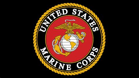 Download High Quality Usmc Logo Wallpaper Transparent Png Images Art