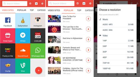 Best 5 Free Youtube To Mp3 Downloader For Android To Save