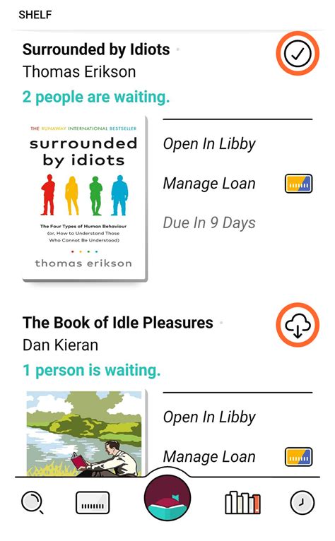 How To Read Books On Libby App We Have Plenty Of Books To Read