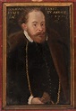 Familles Royales d'Europe - Joachim-Ernest, prince d'Anhalt