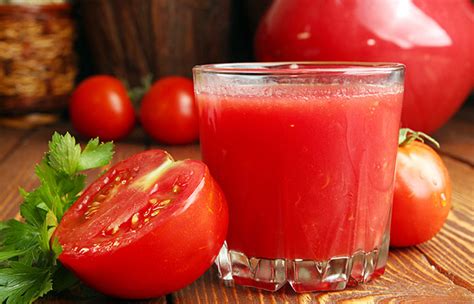 tomato juice benefits whatsapp
