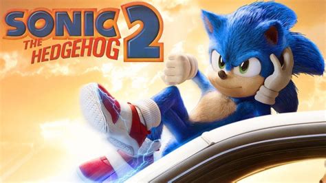 Sonic The Hedgehog 2 Estreia Em Abril De 2022 Gamer News